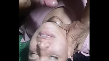 Patricia vagabunda infiel