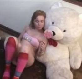Meu primeiro video de sexo