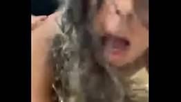 Casada Gravou Pro Corno Pedindo No Cuzinho