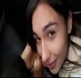 Blowjob in públic bus | sexo em publico |sexo na rua